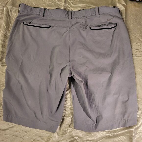 Nike Golf Dri-Fit Shorts Size 40 Spandex - Picture 2 of 8